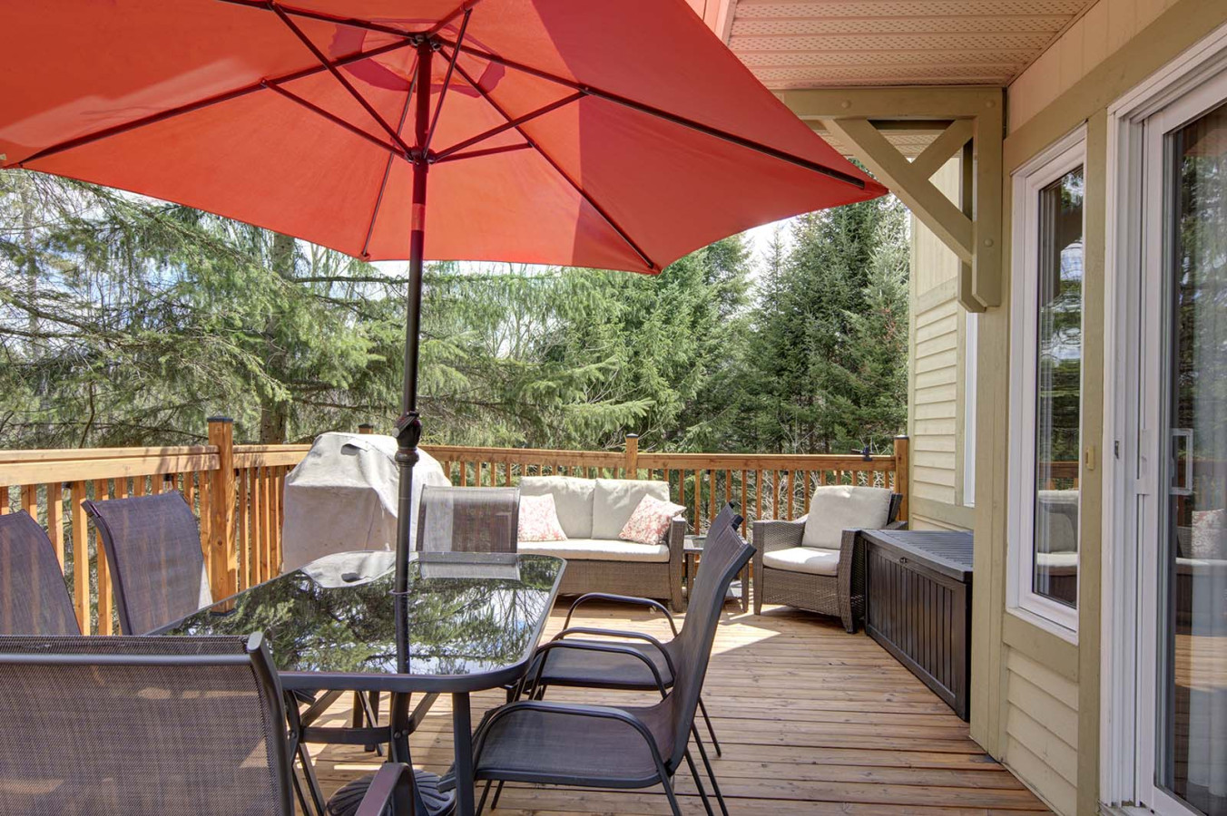 Family Townhome on La Bete Golf w/Pool | Photo 14