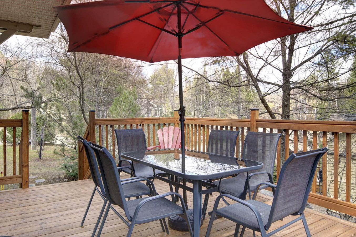Family Townhome on La Bete Golf w/Pool | Photo 17