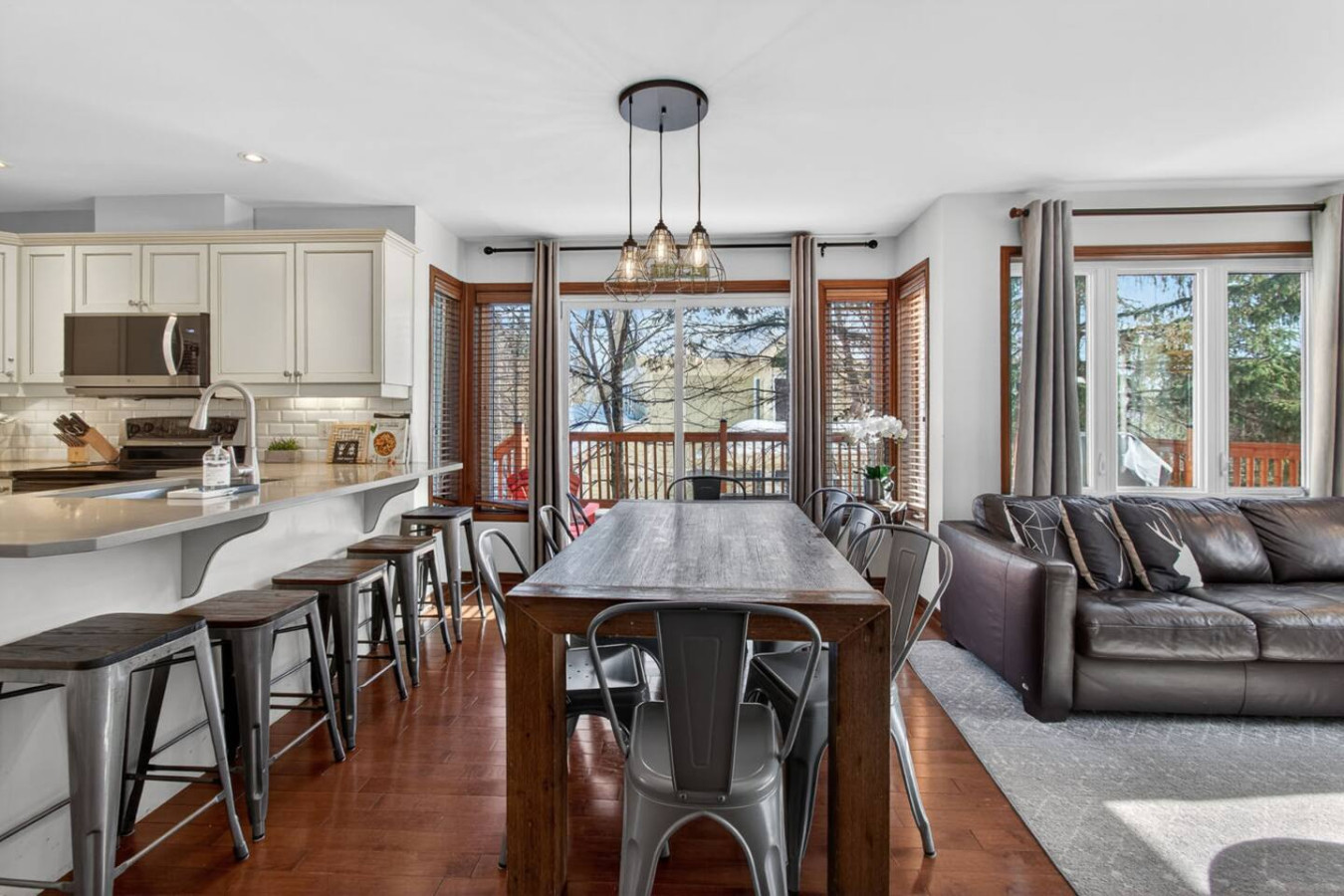 Family Townhome on La Bete Golf | Photo 8