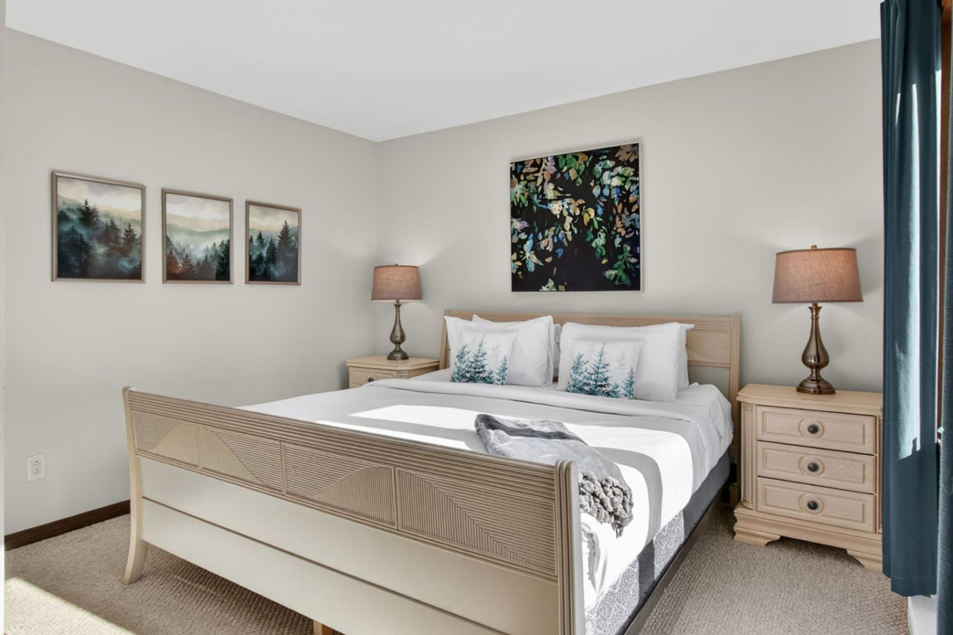 Family Townhome on La Bete Golf | Photo 13