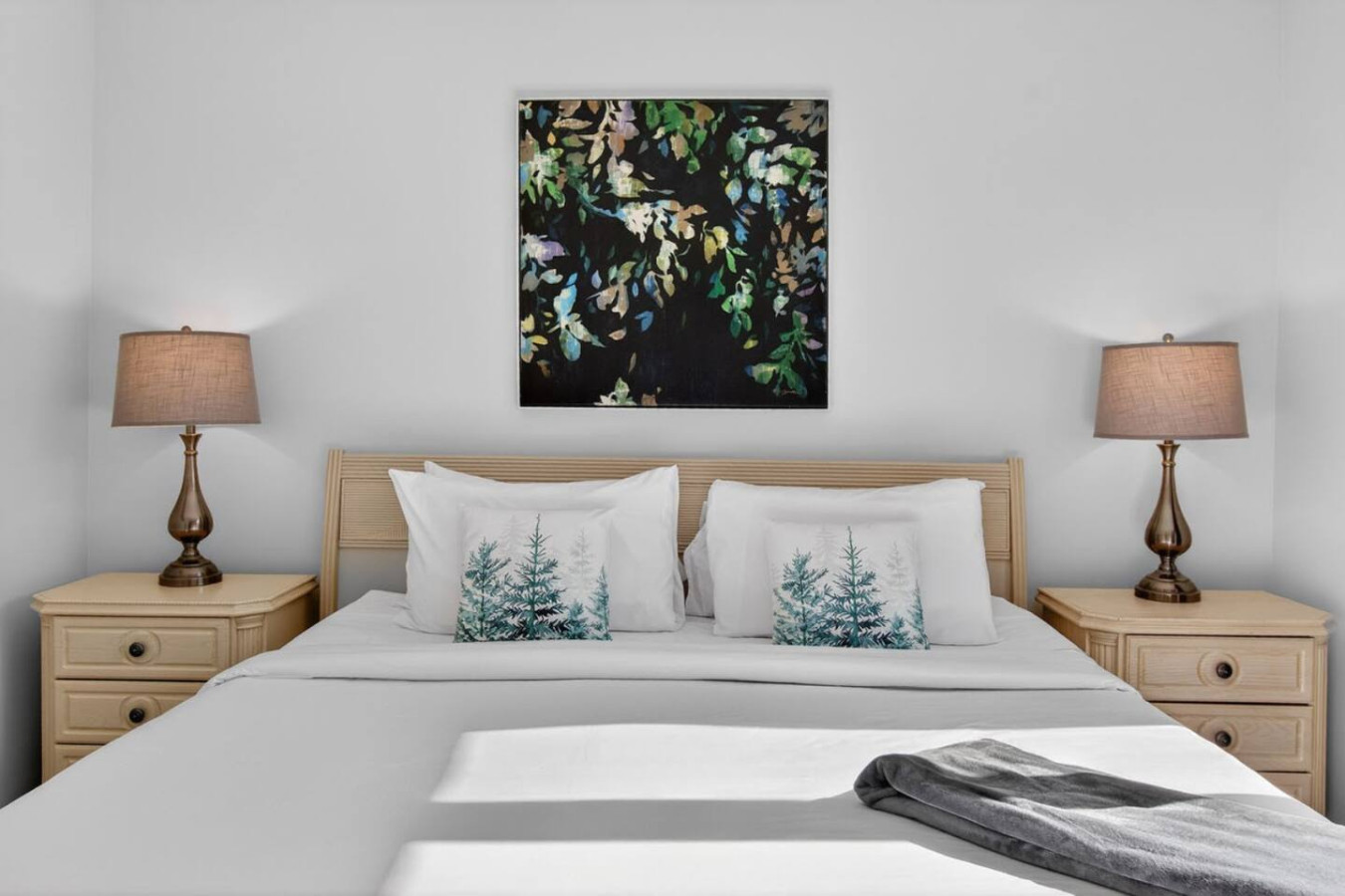 Family Townhome on La Bete Golf | Photo 4