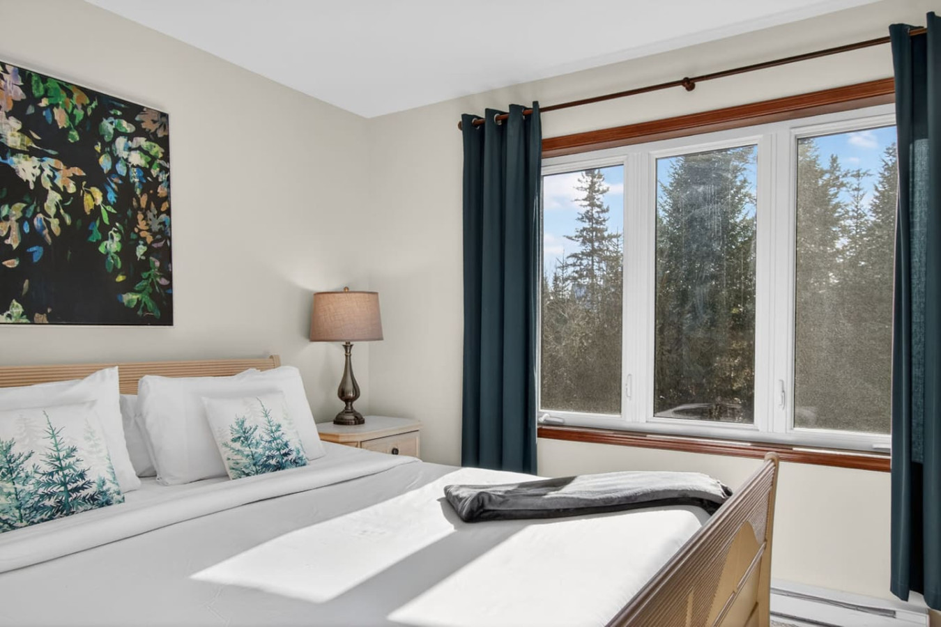 Family Townhome on La Bete Golf | Photo 14