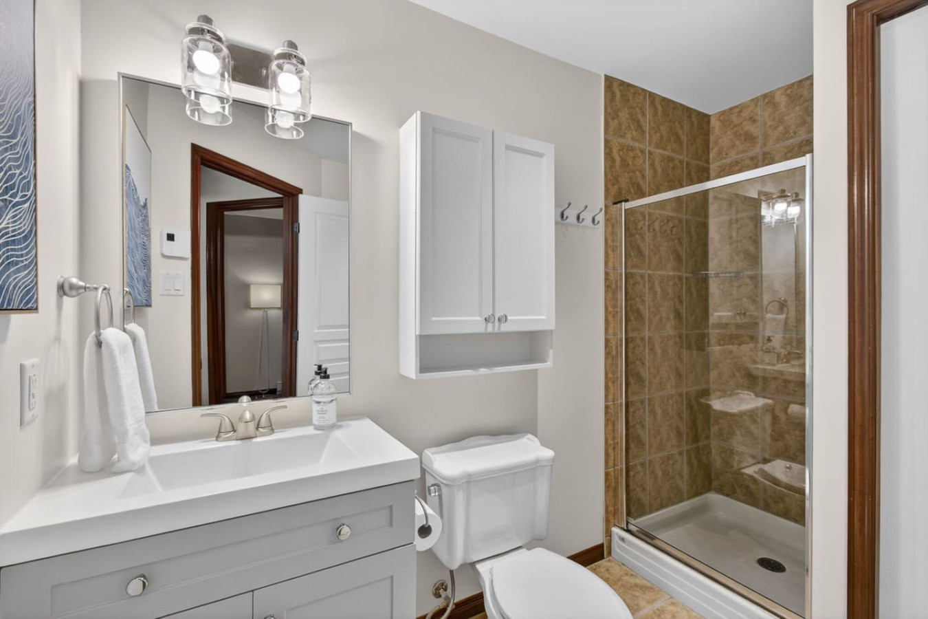 Family Townhome on La Bete Golf | Photo 29