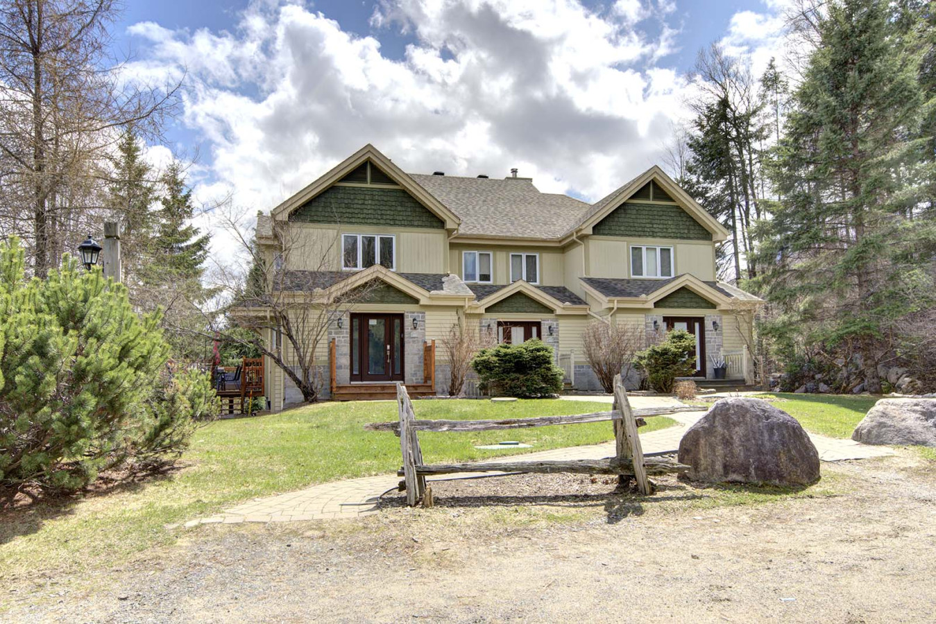 Family Townhome on La Bete Golf w/Pool
