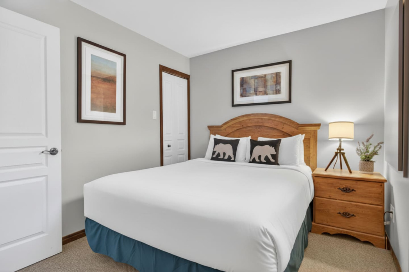 Family Townhome on La Bete Golf | Photo 25