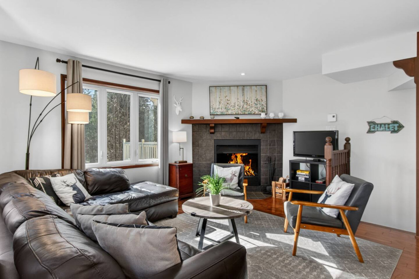 Family Townhome on La Bete Golf | Photo 2