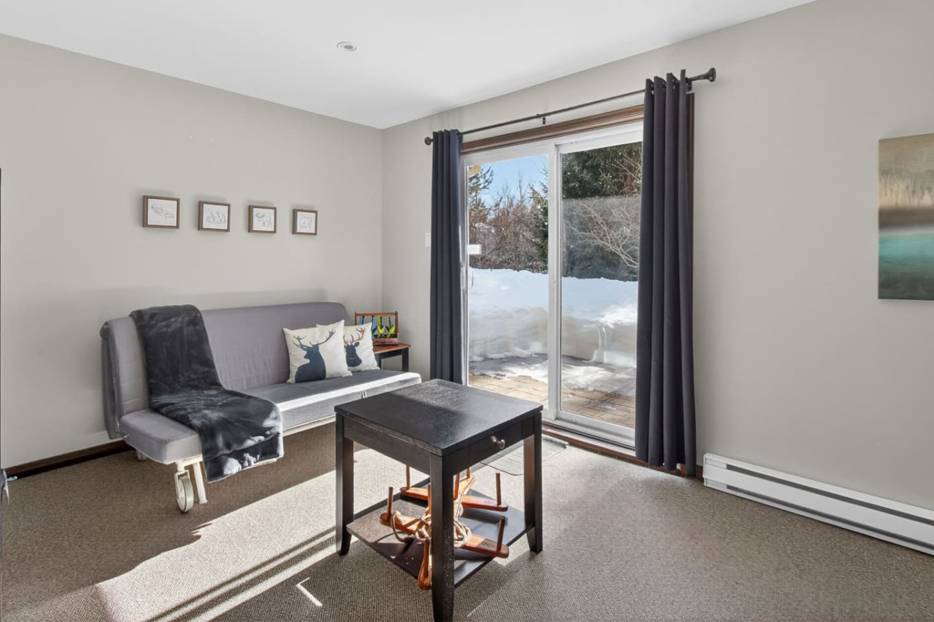 Family Townhome on La Bete Golf | Photo 34