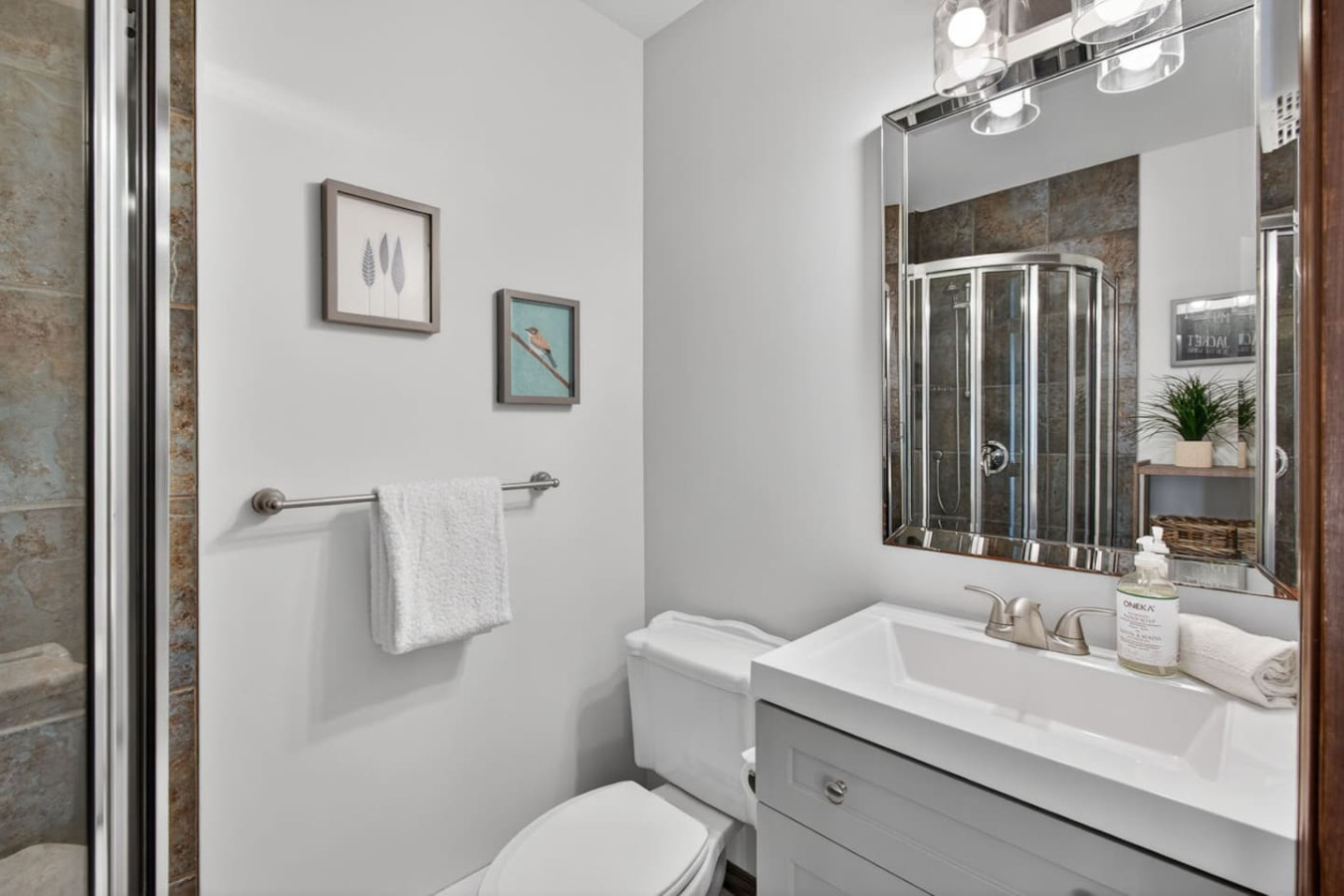 Family Townhome on La Bete Golf | Photo 22