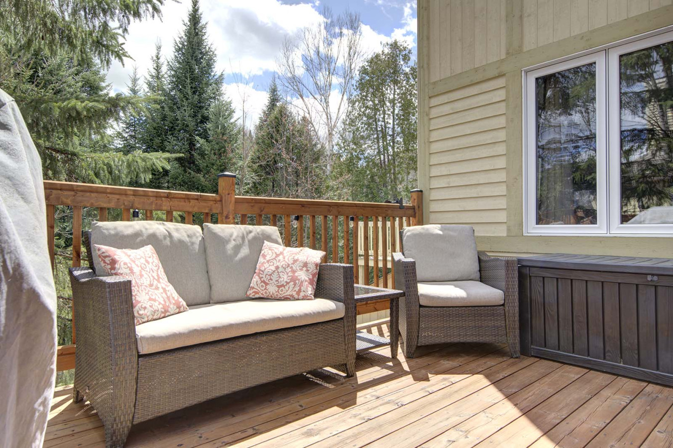 Family Townhome on La Bete Golf w/Pool | Photo 18