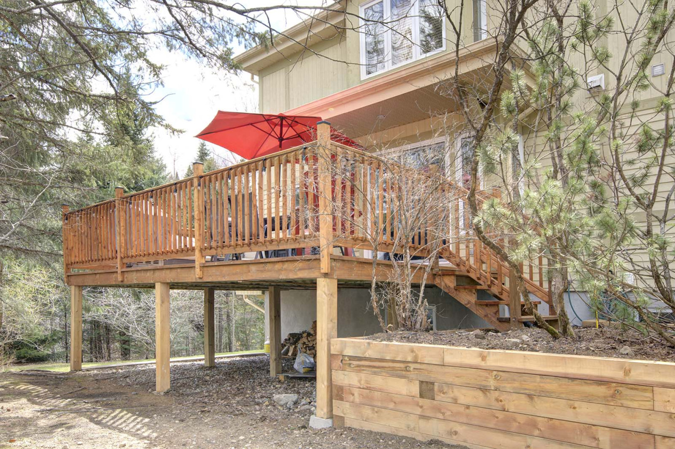 Family Townhome on La Bete Golf w/Pool | Photo 22