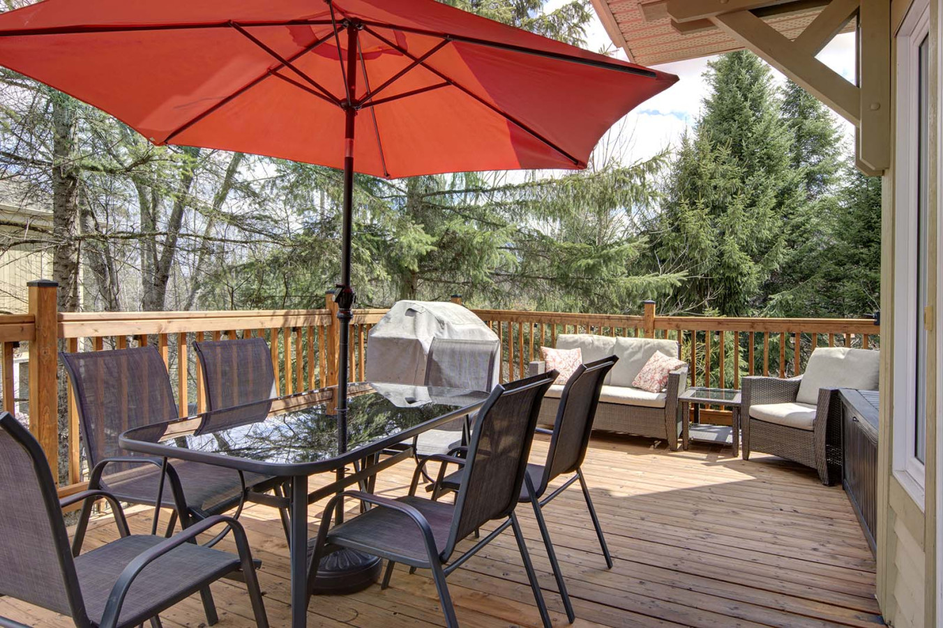 Family Townhome on La Bete Golf w/Pool | Photo 19