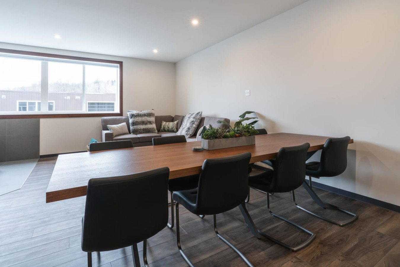 The Timber Den with Indoor Hot Tub | Photo 12