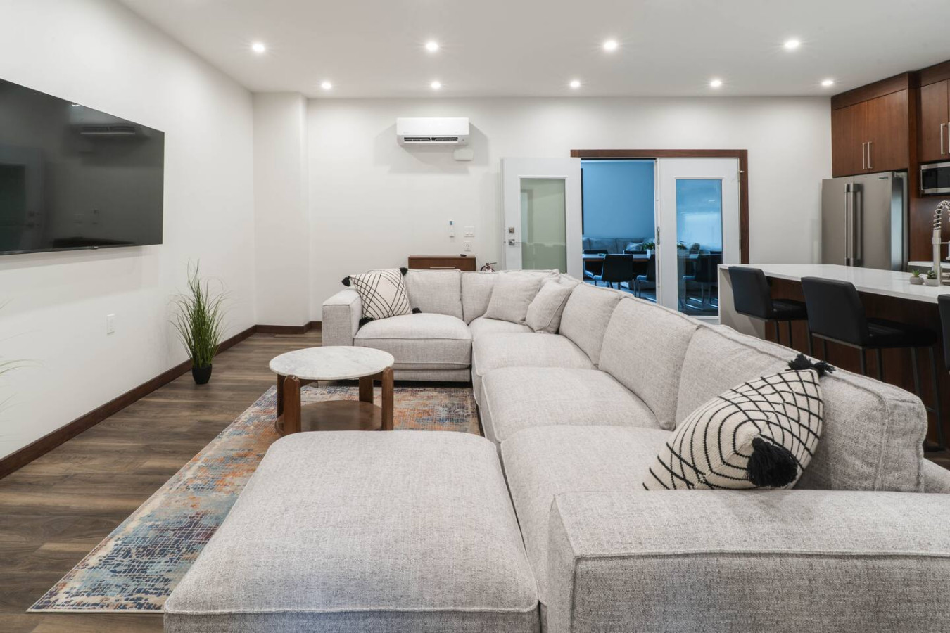 The Timber Den with Indoor Hot Tub | Photo 7