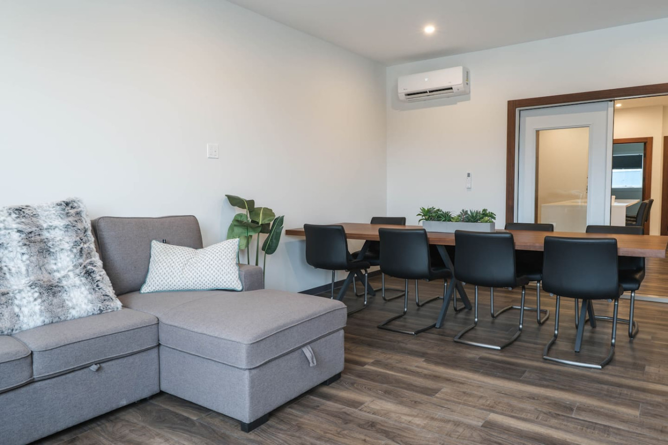 The Timber Den with Indoor Hot Tub | Photo 13