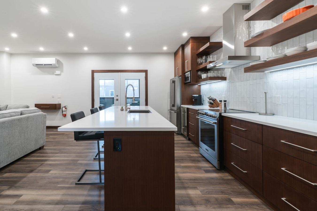 The Powder Den with Indoor Hot Tub | Photo 6