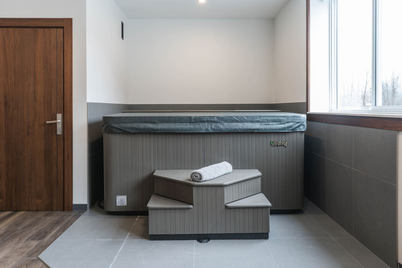 The Powder Den with Indoor Hot Tub | Photo 4