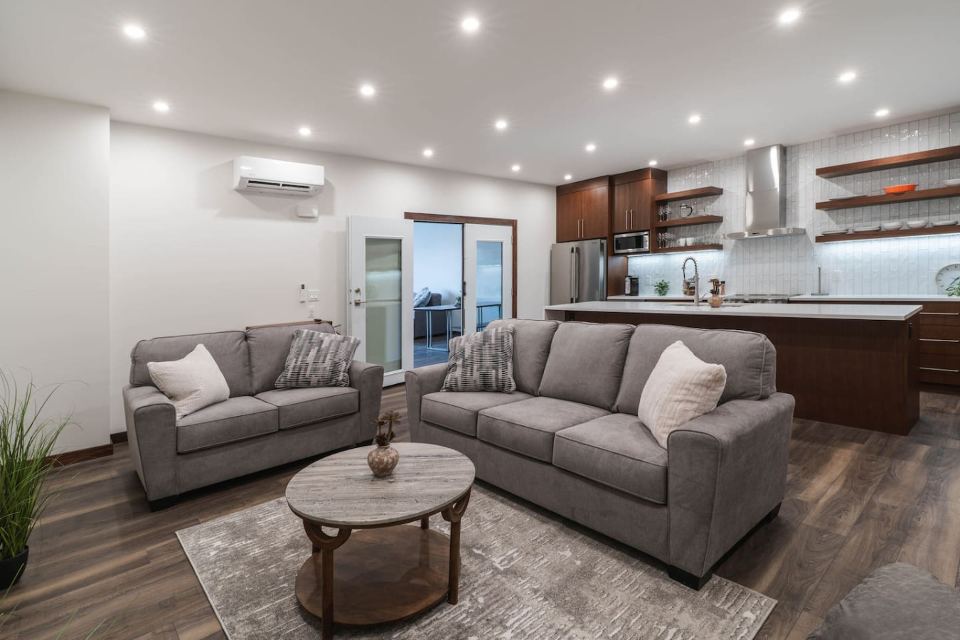 The Alpine Den with Indoor Hot Tub | Photo 6