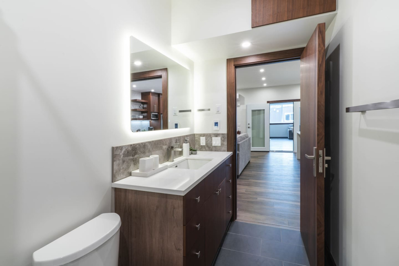 The Alpine Den with Indoor Hot Tub | Photo 17