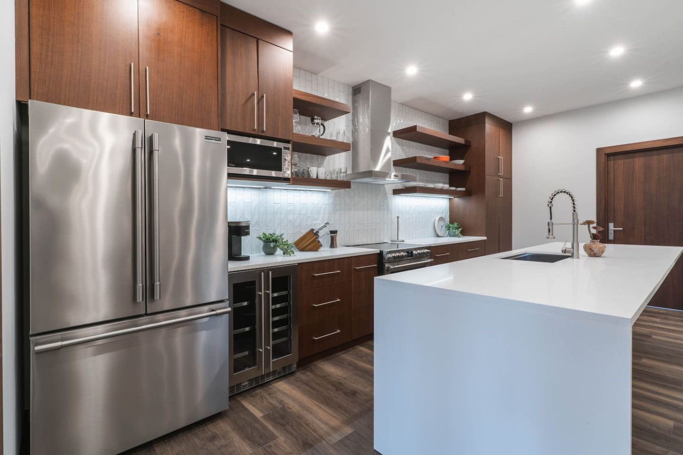 The Alpine Den with Indoor Hot Tub | Photo 2