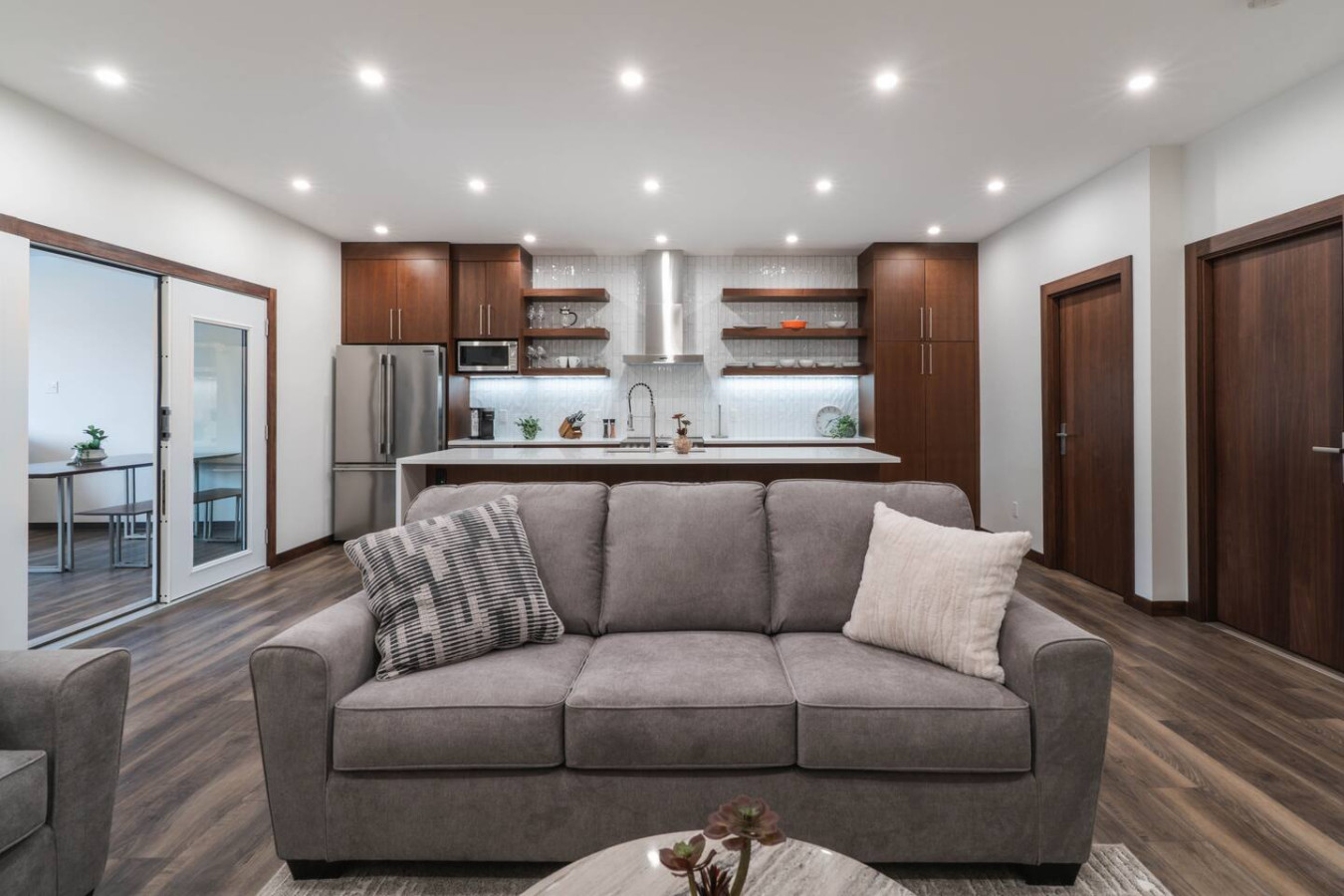 The Alpine Den with Indoor Hot Tub | Photo 7