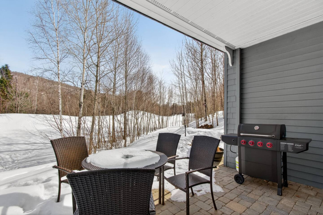 Family Condo w Summer Pool, 5 Mins to Village | Photo 21