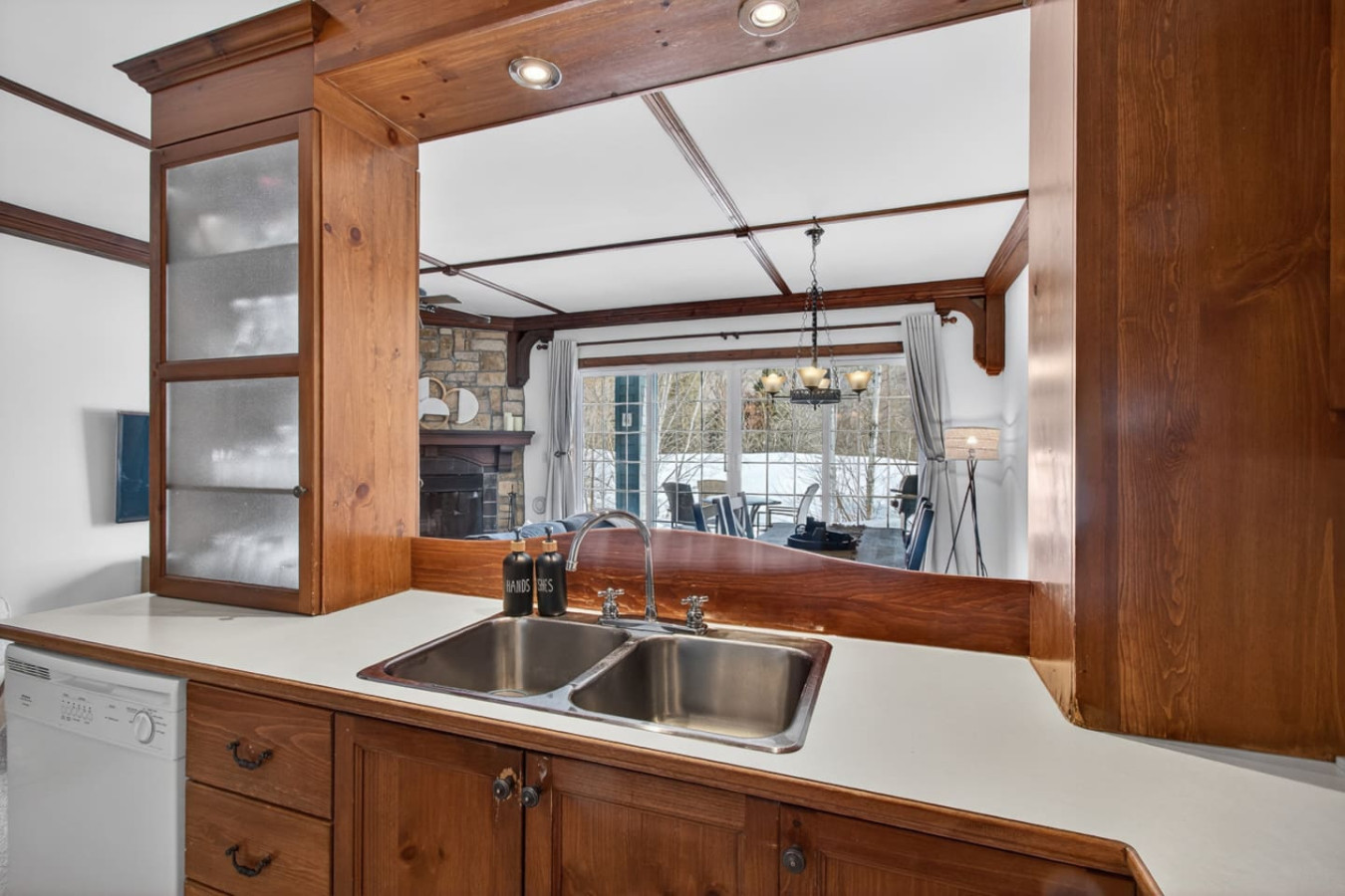 Family Condo w Summer Pool, 5 Mins to Village | Photo 14