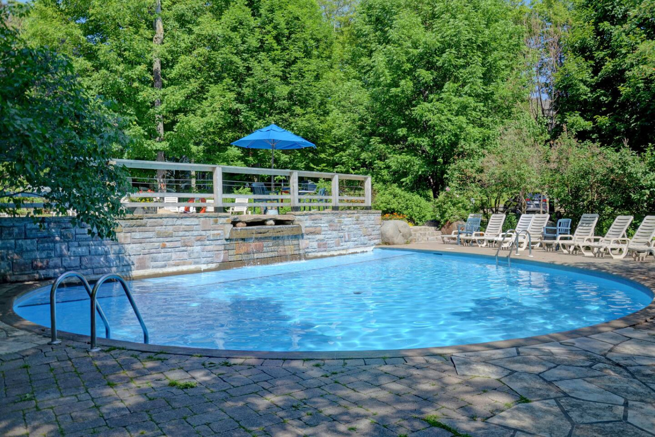Family Condo w Summer Pool, 5 Mins to Village | Photo 27