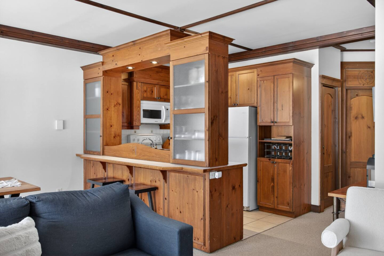 Family Condo w Summer Pool, 5 Mins to Village | Photo 11