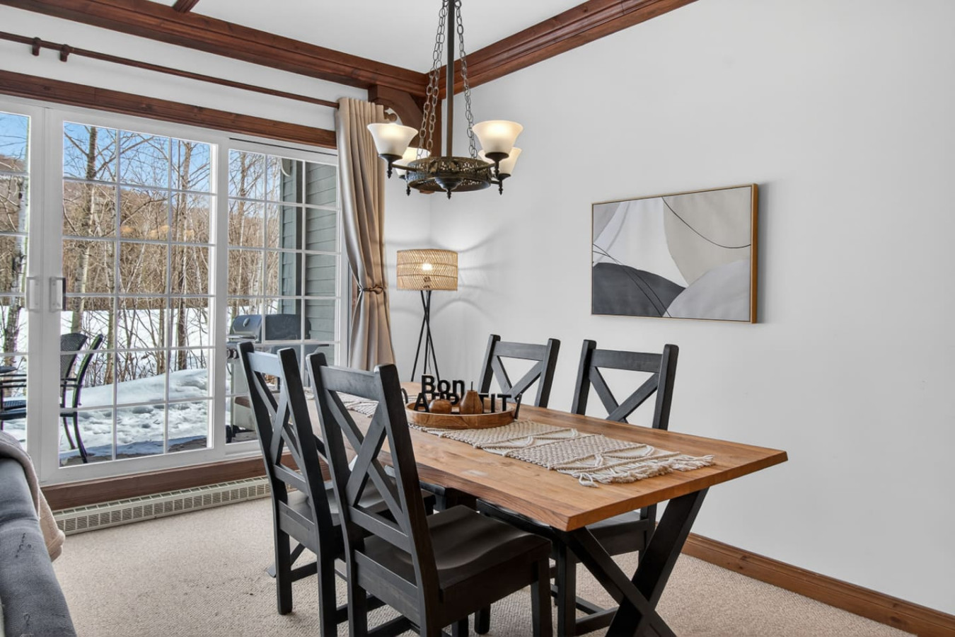 Family Condo w Summer Pool, 5 Mins to Village | Photo 2