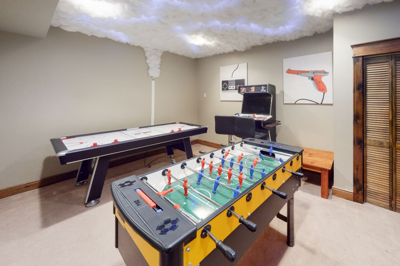 Lucille Wheeler Lodge | Photo 4