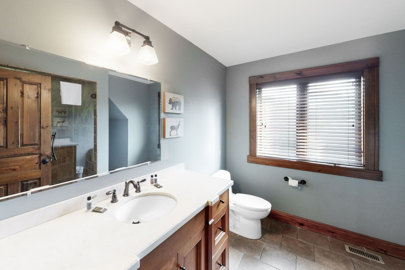 Lucille Wheeler Lodge | Photo 15