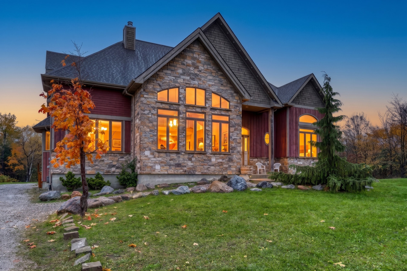 Lucille Wheeler Lodge