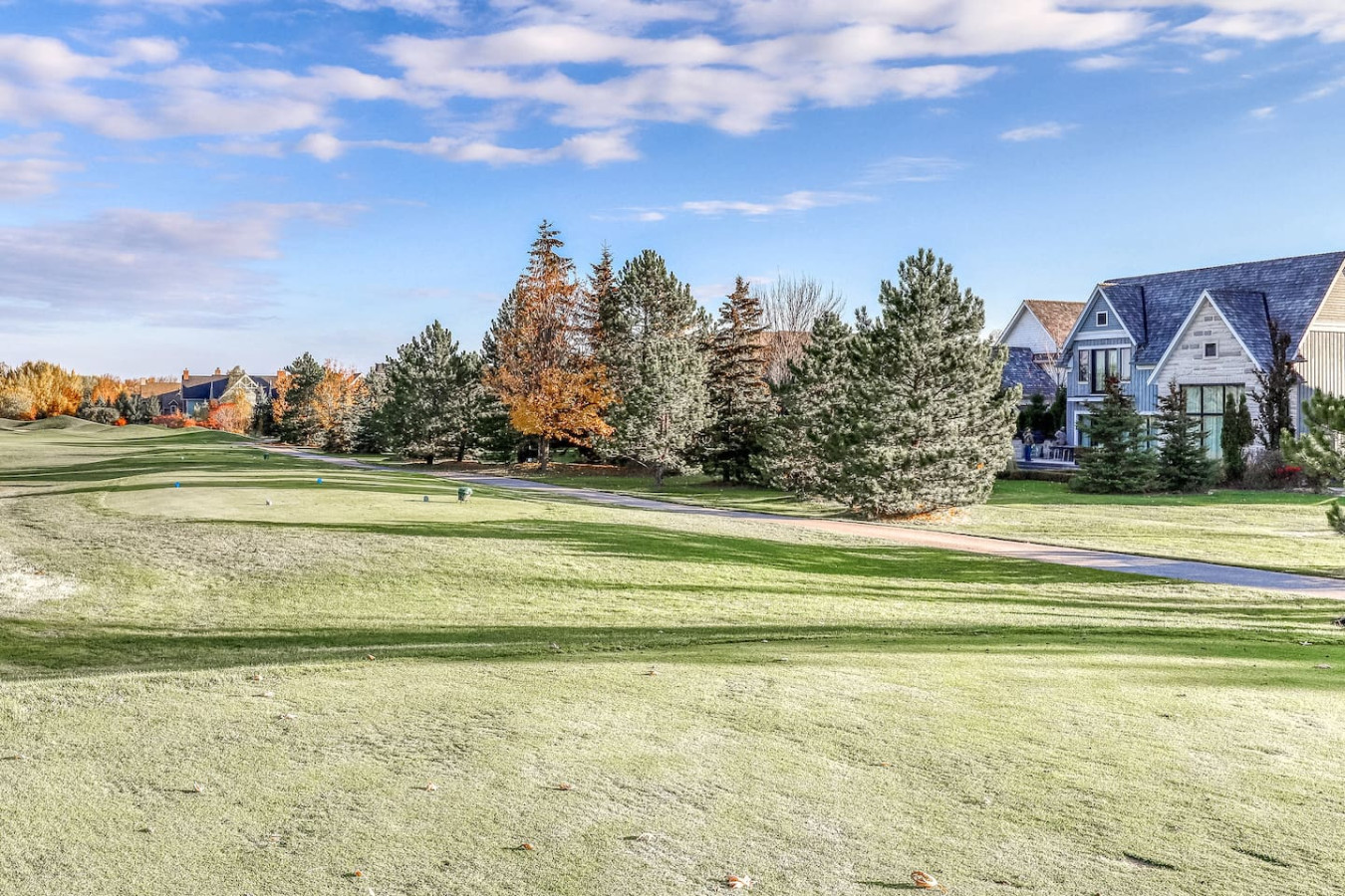 Lucille Wheeler Lodge | Photo 26