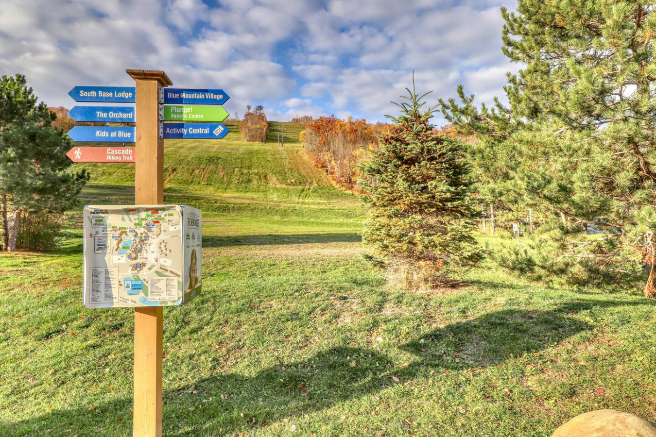 Lucille Wheeler Lodge | Photo 27