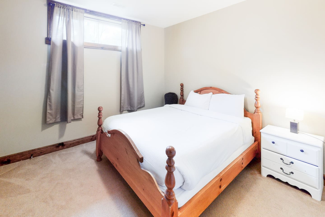 Lucille Wheeler Lodge | Photo 18