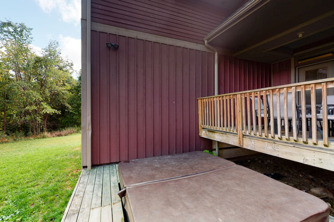 Lucille Wheeler Lodge | Photo 23