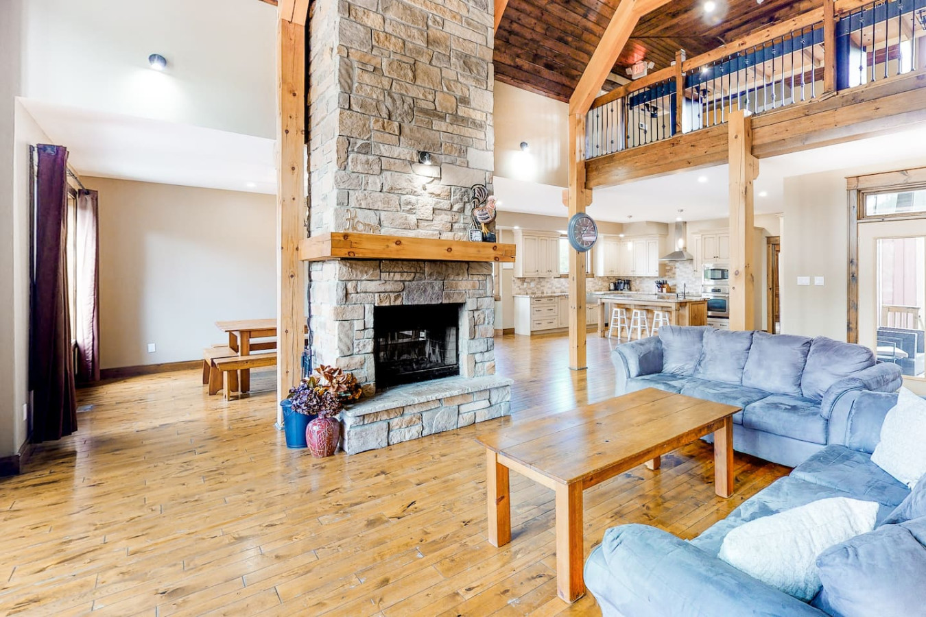 Lucille Wheeler Lodge | Photo 2