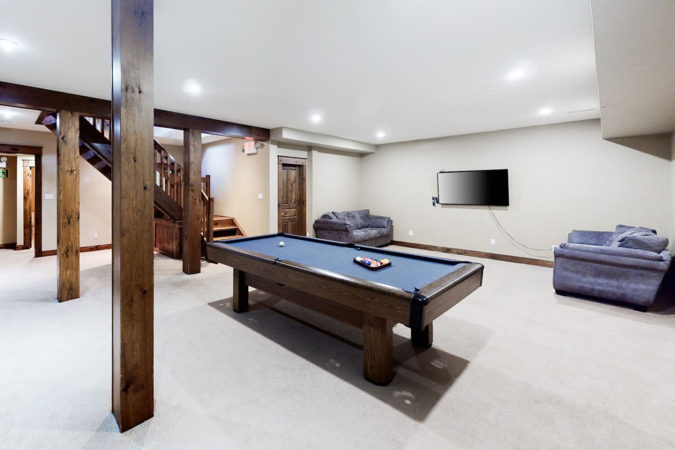 Lucille Wheeler Lodge | Photo 21