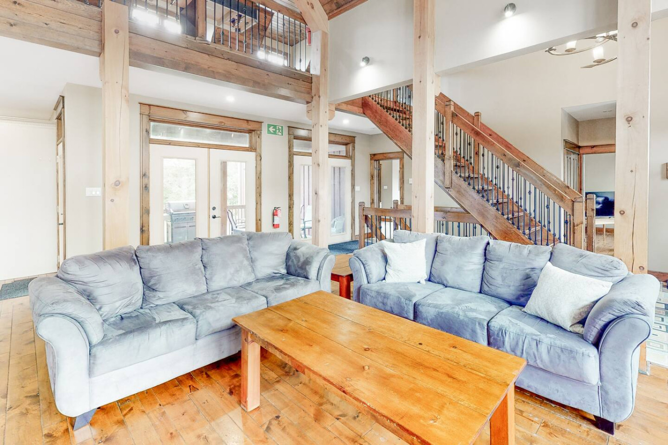 Lucille Wheeler Lodge | Photo 6