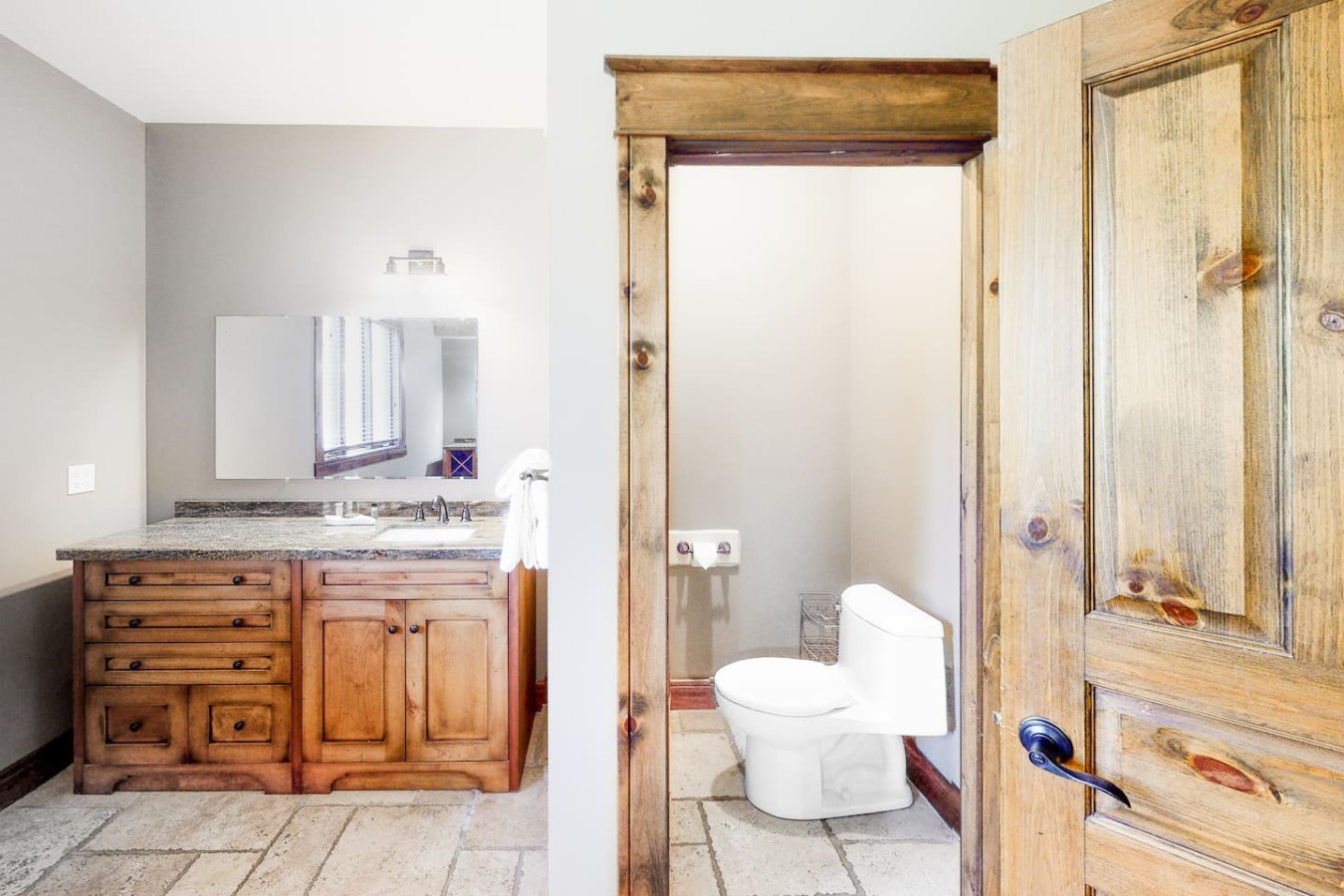 Lucille Wheeler Lodge | Photo 20