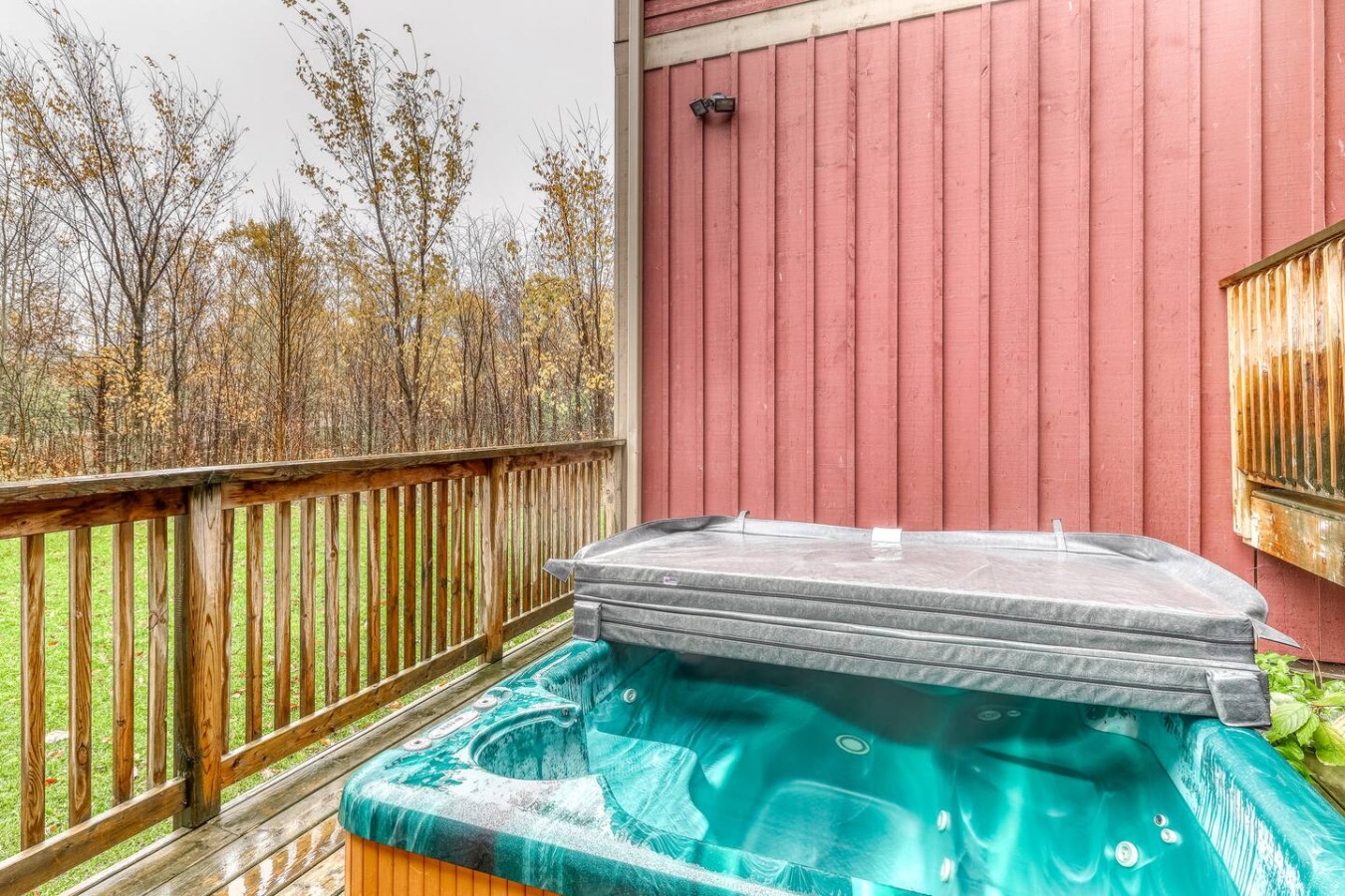 Lucille Wheeler Lodge | Photo 5