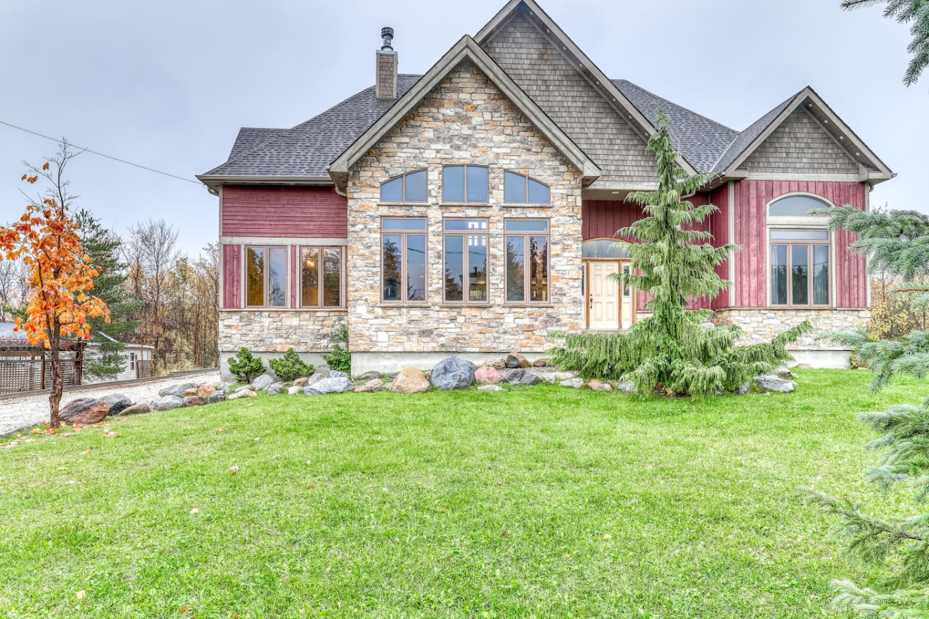 Lucille Wheeler Lodge | Photo 24