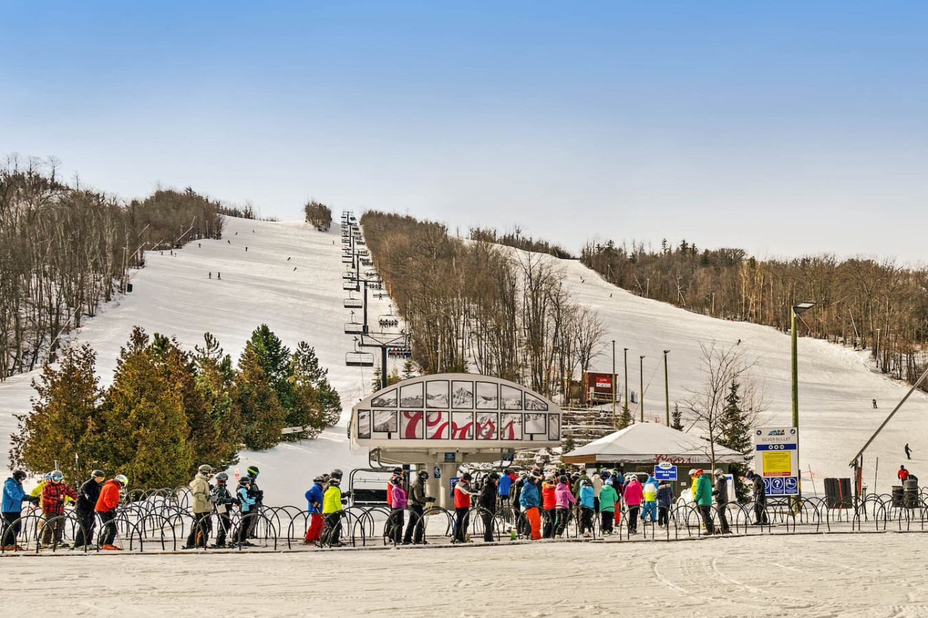 Lucille Wheeler Lodge | Photo 32