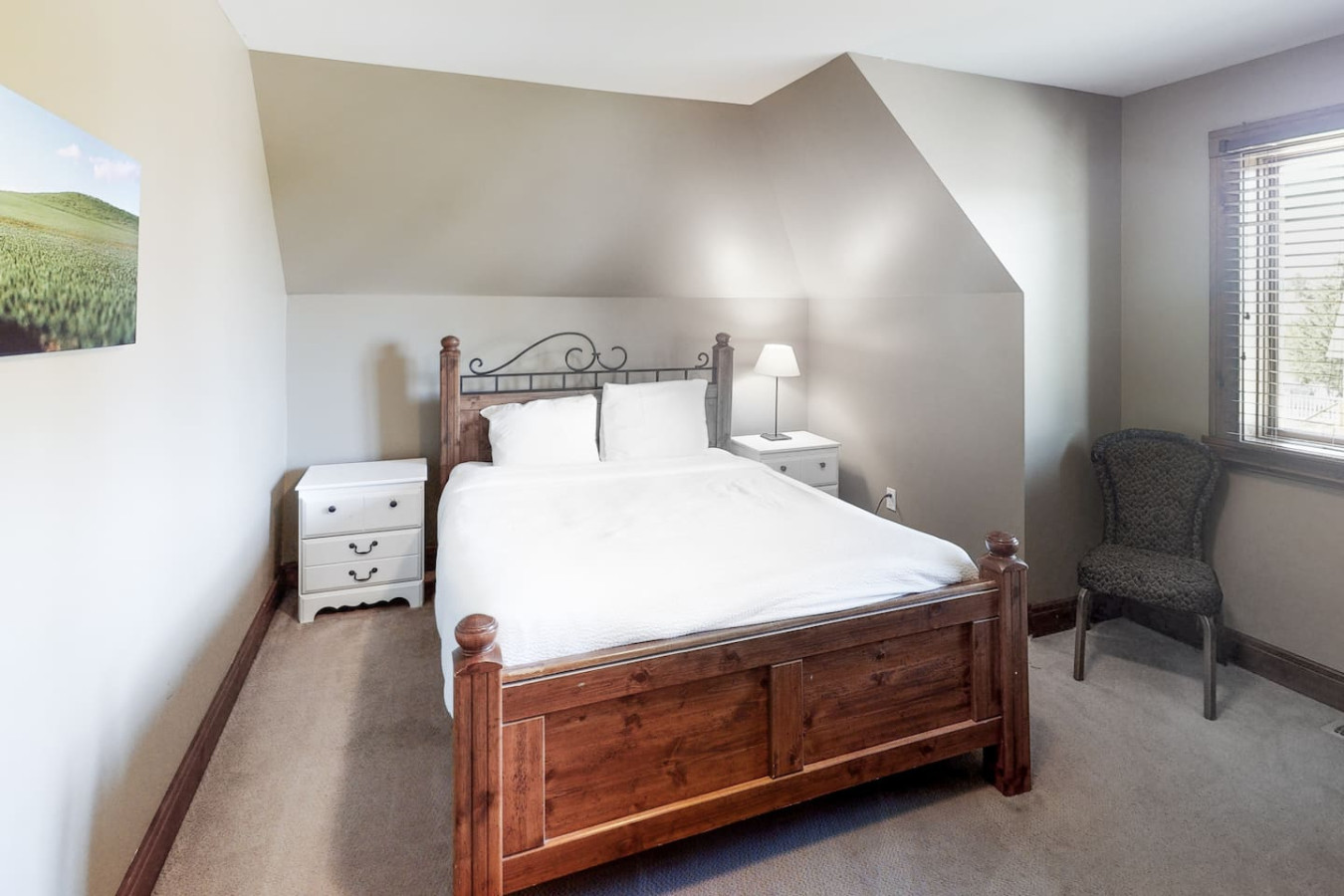 Lucille Wheeler Lodge | Photo 11