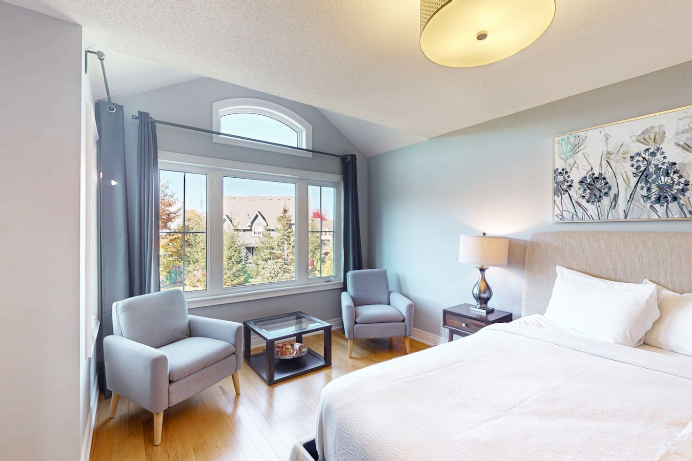 Family Townhome w/ Summer Pool | Photo 6