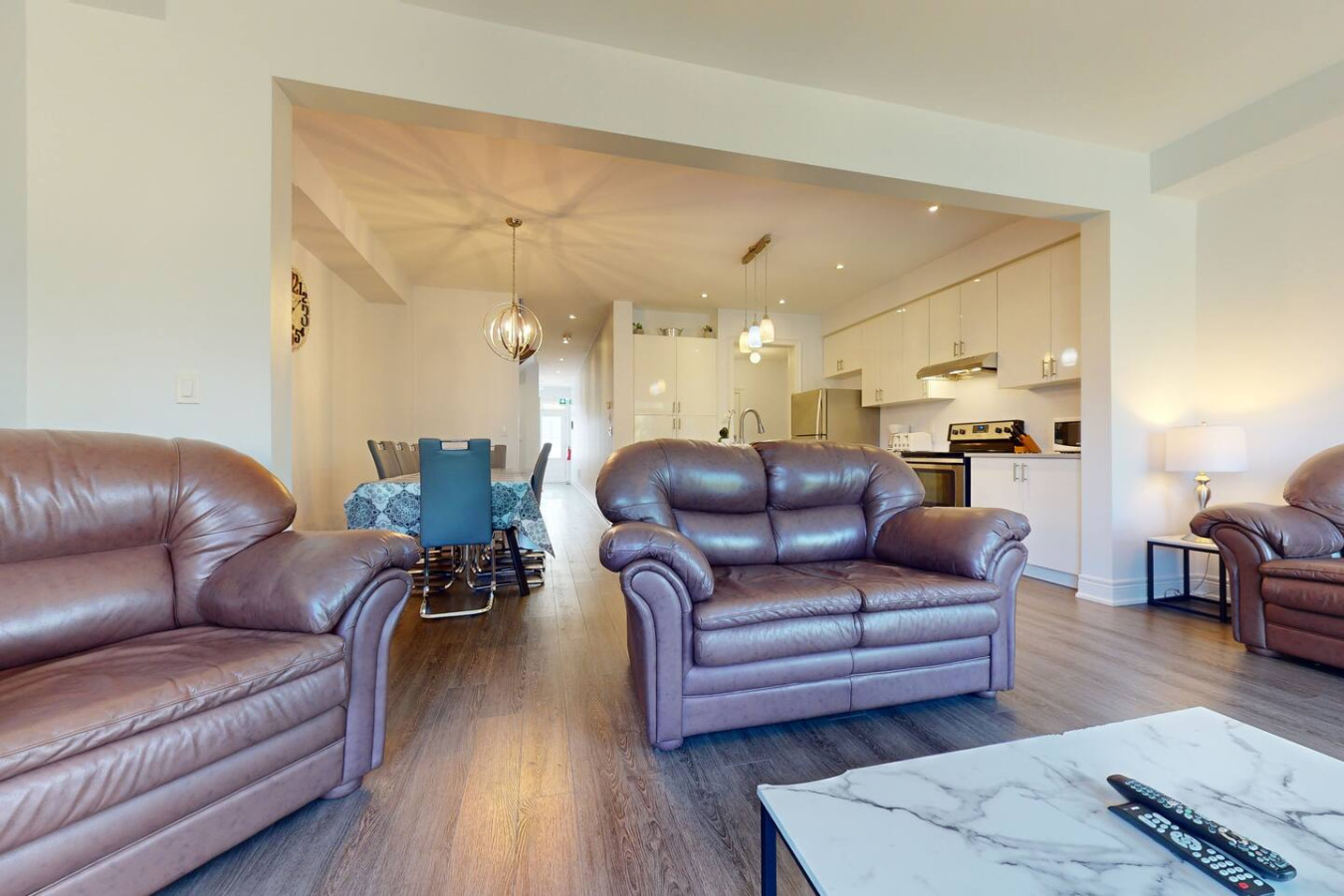 3BDRM Townhome with Summer Pool | Photo 8