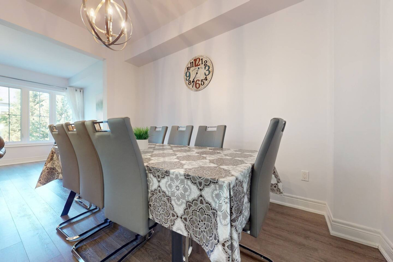 3BDRM Townhome with Summer Pool | Photo 12