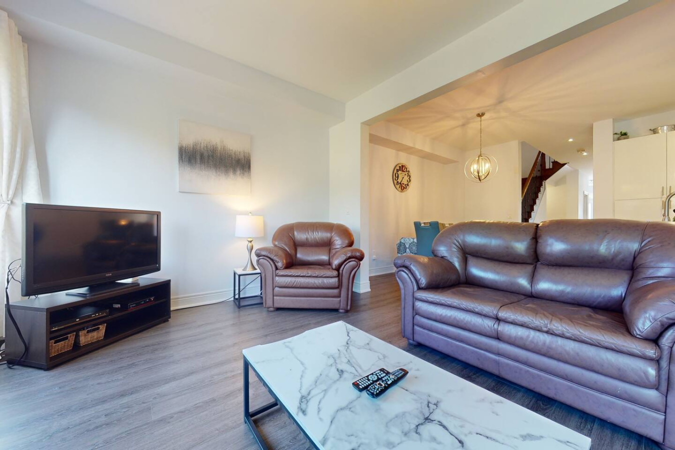 3BDRM Townhome with Summer Pool | Photo 7