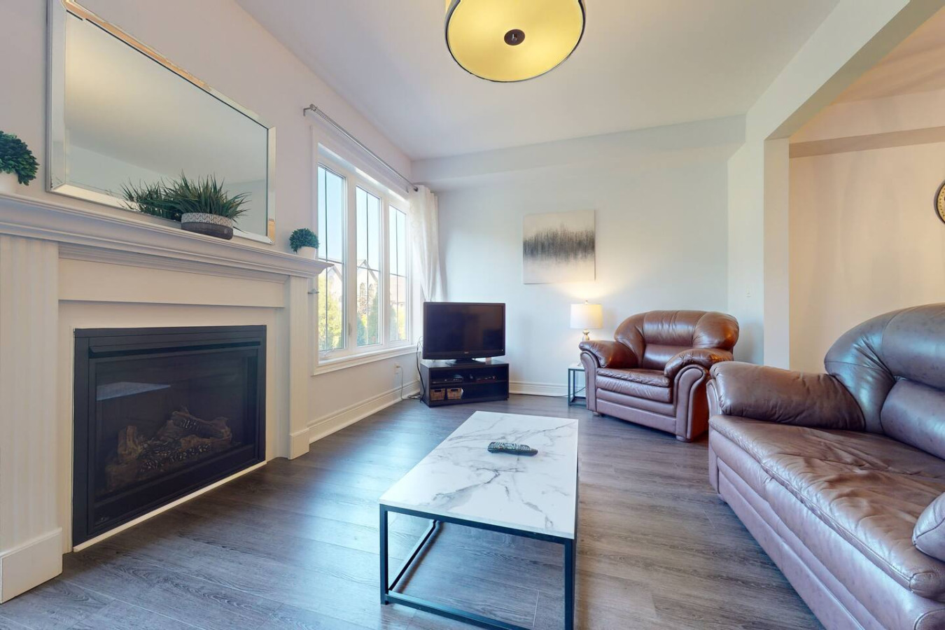 3BDRM Townhome with Summer Pool | Photo 6