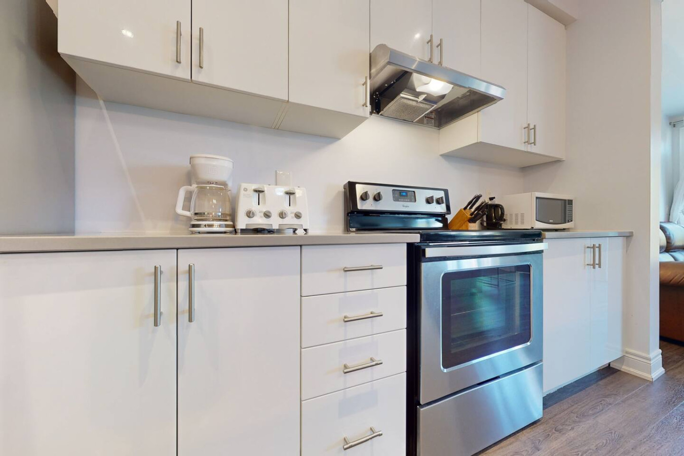 3BDRM Townhome with Summer Pool | Photo 11